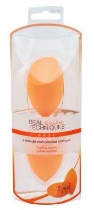 Miracle Complexion Sponge 2 Uds Miracle Complexion Sponge 2 Uds