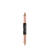Multifunctional Pen Lift & Highlight 002 Rose 3 gr Multifunctional Pen Lift & Highlight 002 Rose 3 gr
