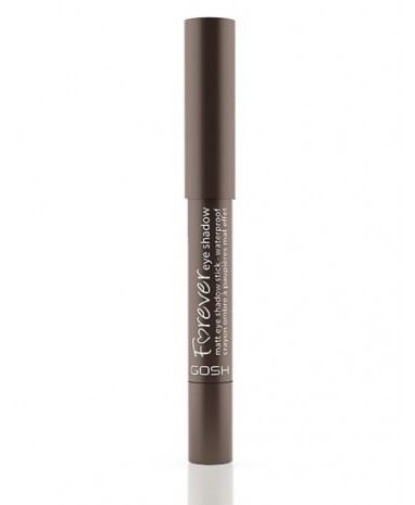 Forever Eye Shadow Matt 11 Dark Brow 1,5 gr Forever Eye Shadow Matt 11 Dark Brow 1,5 gr