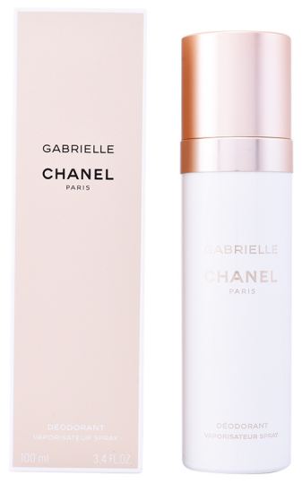 Deodorant Chanel Vaporizer 100 ml