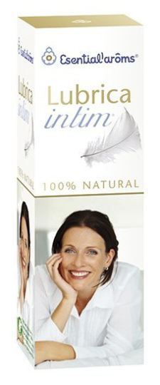 Natural Intimate Lubricant Natural Intimate Lubricant