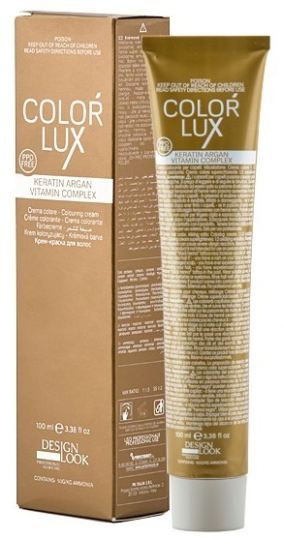 Tint Color Lux 7.00 Intense Blonde 100 ml
