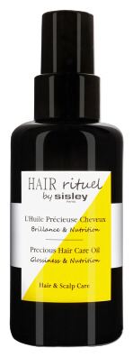 Hair Care Oil 100 ml Hair Care Oil 100 ml