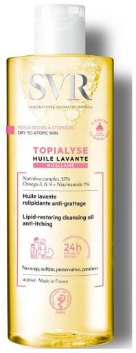 Sensifine Eau Micellaire 400 ml Sensifine Eau Micellaire 400 ml