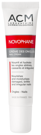 Novophane Nail Cream Novophane Nail Cream