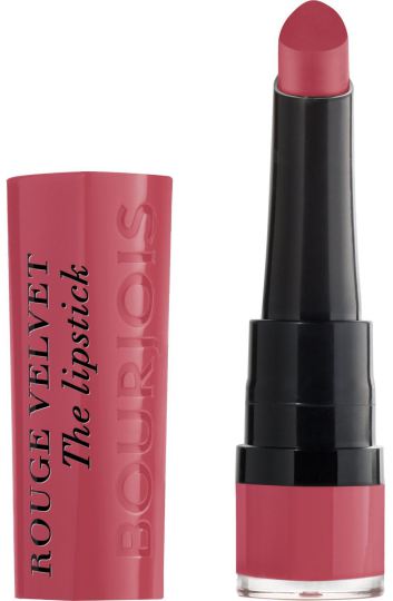 Rouge Velvet The Lipstick #03-Hyppink Chic 2,4 gr Rouge Velvet The Lipstick #03-Hyppink Chic 2,4 gr