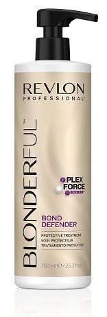 Revlon Professional Blonderful Bond Defender Protective Treatment 750 ml