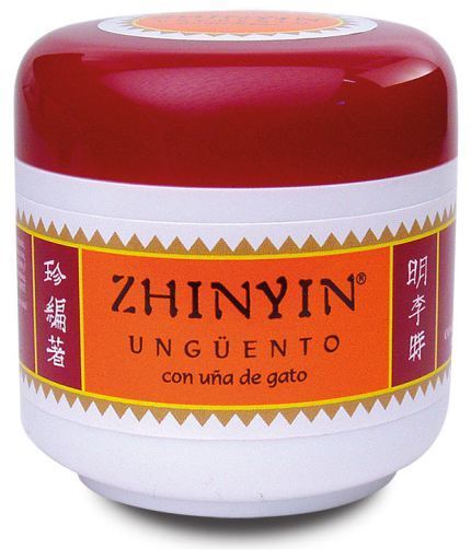 Zhinyin Oinment Zhinyin Oinment