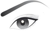 Superliner Eye pencil Le Khol 102 Pure Express Superliner Eye pencil Le Khol 102 Pure Express