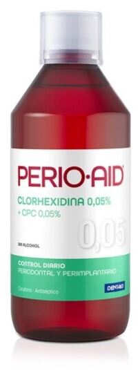 Perio-Aid Maintenance Mouthwash 150 ml Perio-Aid Maintenance Mouthwash 150 ml