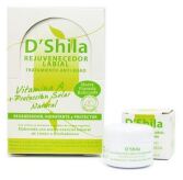 Rejuvenecedor Labial Tratamiento Anti-Edad 15ml Rejuvenecedor Labial Tratamiento Anti-Edad 15ml