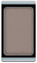 Eyeshadow Matt #520 Matt Light grey Mocha 0,8 gr Eyeshadow Matt #520 Matt Light grey Mocha 0,8 gr