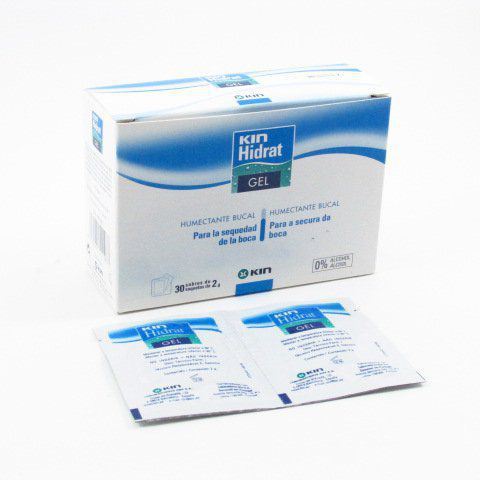 Hidrat gel 20 Envelopes Hidrat gel 20 Envelopes