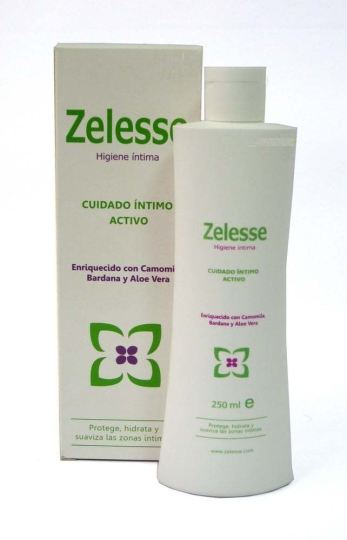 Intimate Liquid Soap 250 ml Intimate Liquid Soap 250 ml