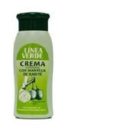 Shea Butter Body Cream 400ml Shea Butter Body Cream 400ml