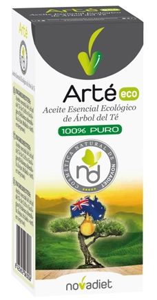 Tea Tree Art 15Ml Tea Tree Art 15Ml