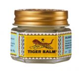 White Tiger Balsam White Tiger Balsam