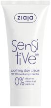 Sensitive Soothing Day Cream for Sensitive Skin 50 ml Sensitive Soothing Day Cream for Sensitive Skin 50 ml