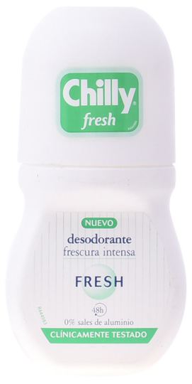 Chilly Fresh Roll On Deodorant 50 ml
