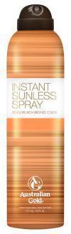 Instant Sunless Rich Bronze Spray 177 ml