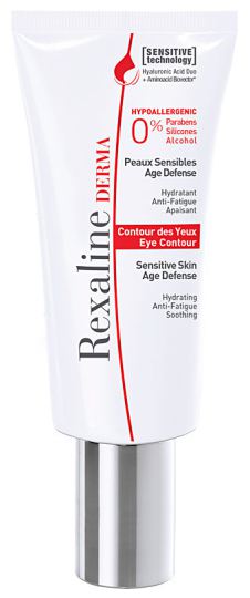 Derma Eye Contour 15 ml Derma Eye Contour 15 ml