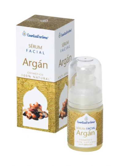 Argan Facial Serum Plantis 30 ml Argan Facial Serum Plantis 30 ml