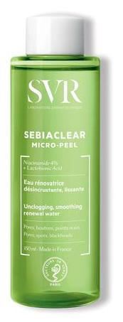 Sebiaclear Micro Peeling 150 ml