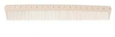 Cutting Comb 10 Measure Line Measure scale 19cm