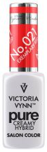 Pure Creamy Hybrid Nail Polish Pure Creamy Hybrid Nail Polish