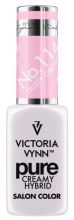 Pure Creamy Hybrid Nail Polish Pure Creamy Hybrid Nail Polish