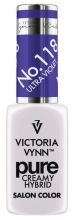 Pure Creamy Hybrid Nail Polish Pure Creamy Hybrid Nail Polish