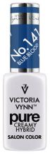 Pure Creamy Hybrid Nail Polish Pure Creamy Hybrid Nail Polish