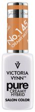 Pure Creamy Hybrid Nail Polish Pure Creamy Hybrid Nail Polish
