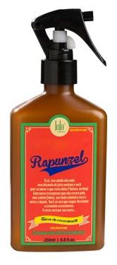 Rapunzel Tonic Crescimento Spray 250 ml Rapunzel Tonic Crescimento Spray 250 ml