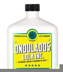 Wavy Lola Inc Conditioner 500 gr Wavy Lola Inc Conditioner 500 gr