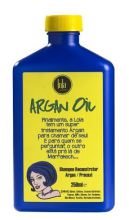 Argan Oil Reconstructing Shampoo Argan pracaxi 250 ml Argan Oil Reconstructing Shampoo Argan pracaxi 250 ml