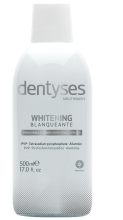 Dentyses Whitening Mouthwash 500 ml