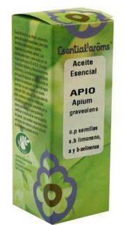 Esential'ar&ocirc;ms Celery essence 10Ml