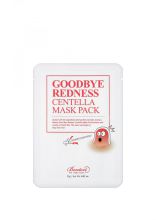 Centella Mask Goodbye Redness 23 gr Centella Mask Goodbye Redness 23 gr