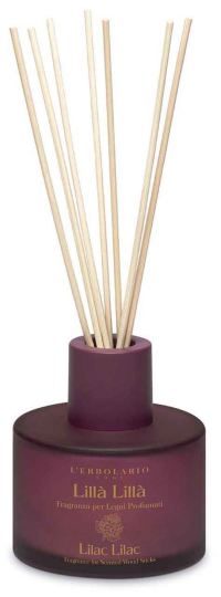 Mikados Fragrance Lille 200 ml Mikados Fragrance Lille 200 ml
