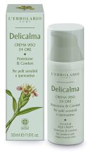 Facial Cream 24 Hours Delicalma 50 ml Facial Cream 24 Hours Delicalma 50 ml