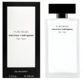 For Her Pure Musc Eau de Parfum Vapo 100 ml For Her Pure Musc Eau de Parfum Vapo 100 ml