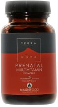 Terranova Prenatal Multivitamin Complex