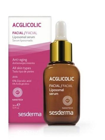 Liposomal Serum Acglicolic