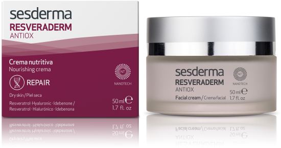 Anti-Aging Concentrate Anti-Aging Concentrate