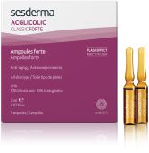 Acglicolic Classic Forte 5 Units Acglicolic Classic Forte 5 Units