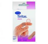 Tiritas Classic 6cmx1m Pre-Decorated 10 Units Tiritas Classic 6cmx1m Pre-Decorated 10 Units