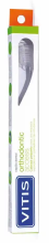 Vitis Orthodontic Toothbrush Pack V2 + Orthodontics Orthod 15 Ml Vitis Orthodontic Toothbrush Pack V2 + Orthodontics Orthod 15 Ml