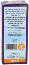 Osito Sanito Dormil&oacute;n 150 ml