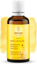 Oil BABY TUMMY 50 Ml. Oil BABY TUMMY 50 Ml.